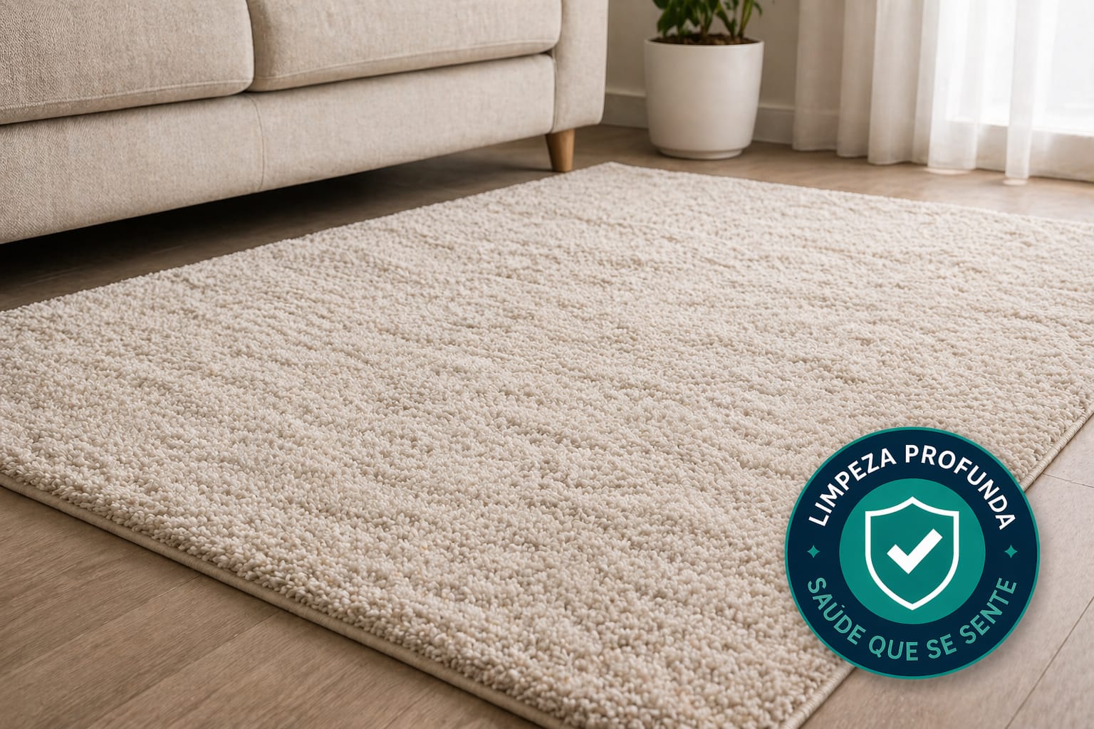 Lavagem de Tapetes - Inova Wash Londrina